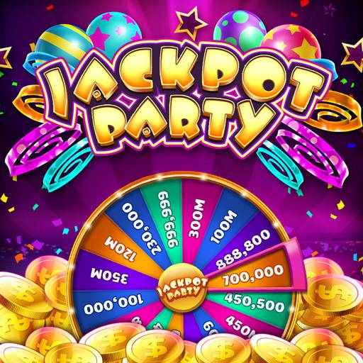 Jackpot Party