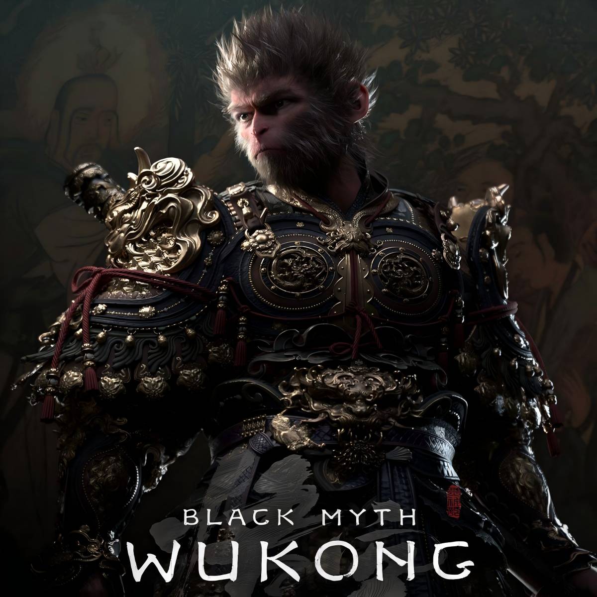 Black Myth: Wukong