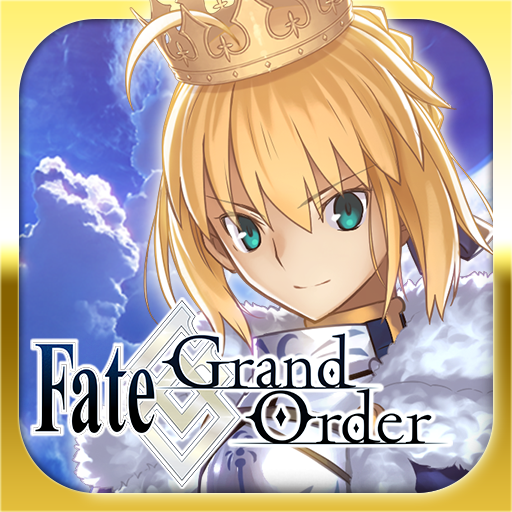 FateGrand Order (English)