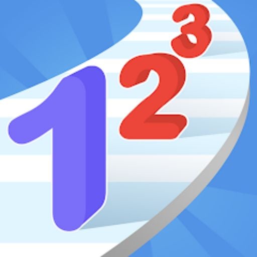 Number Master: Run and merge