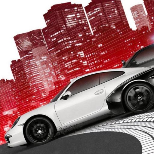 Need for Speed Most Wanted
