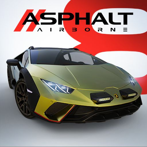Asphalt 8: Airborne