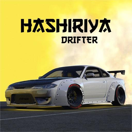 Hashiriya Drifter: Car Games