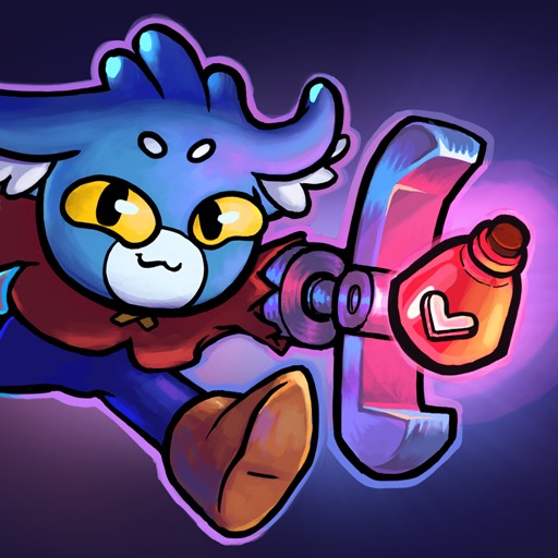Dungeon Crawler
