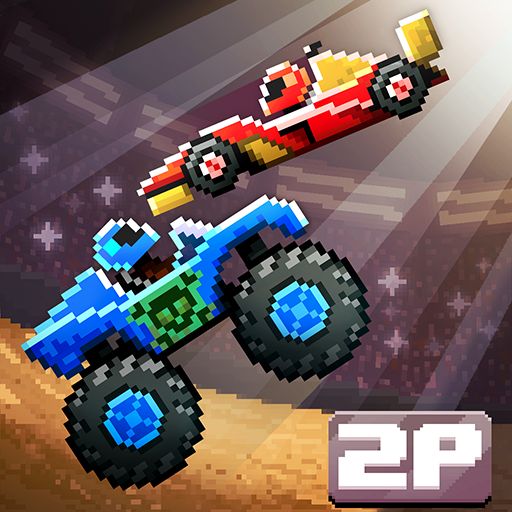 Drive Ahead - Fun Car Battles