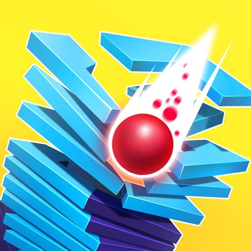 Stack Ball 3D