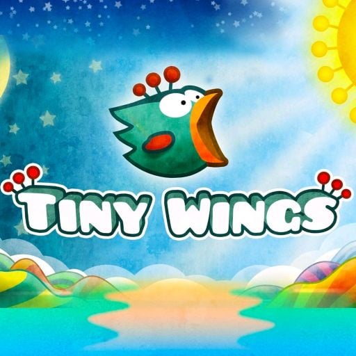 Tiny Wings