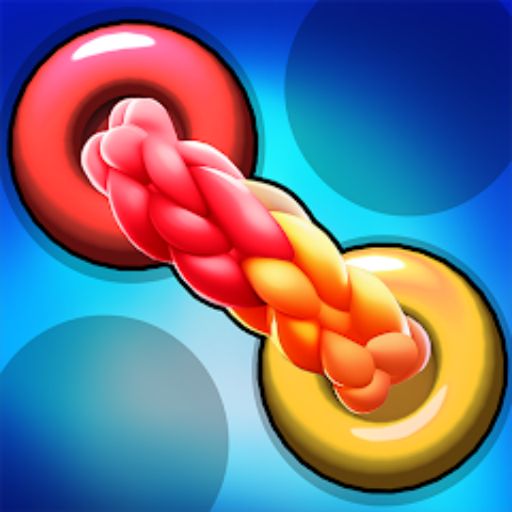 Twisted Tangle