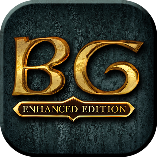 Baldur's Gate Enhanced Edition