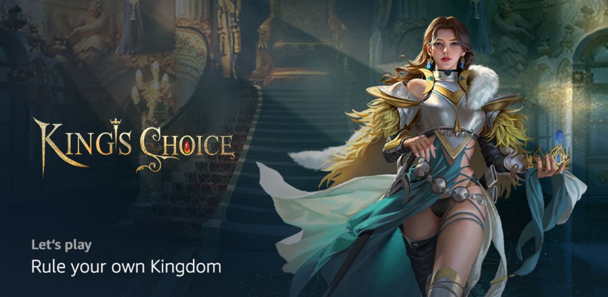 King's Choice