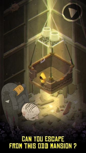 Very Little Nightmares
