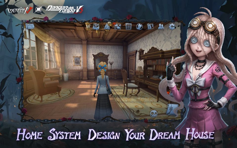 Identity V