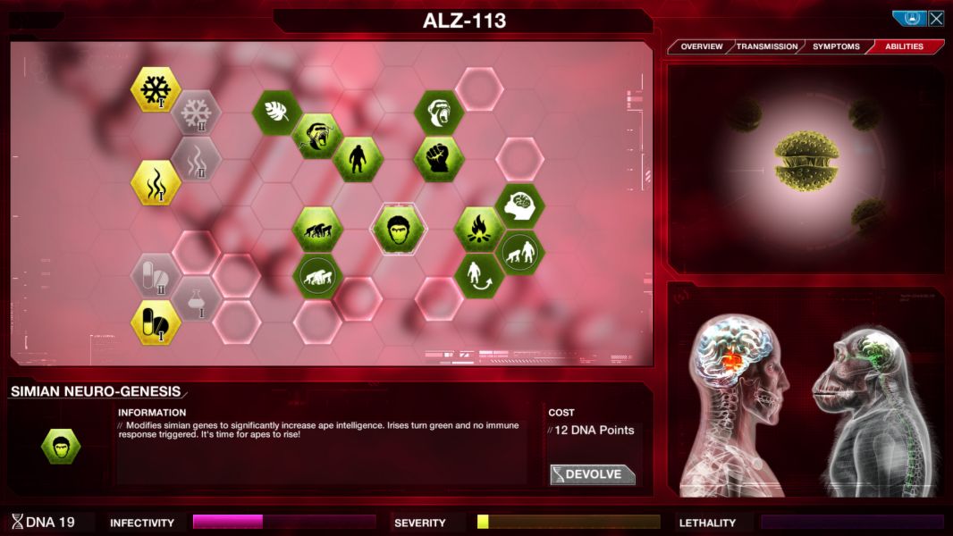 Plague Inc