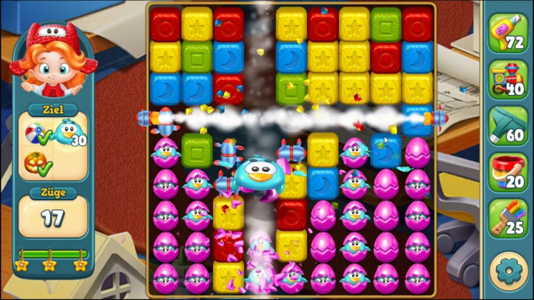 Toy Blast