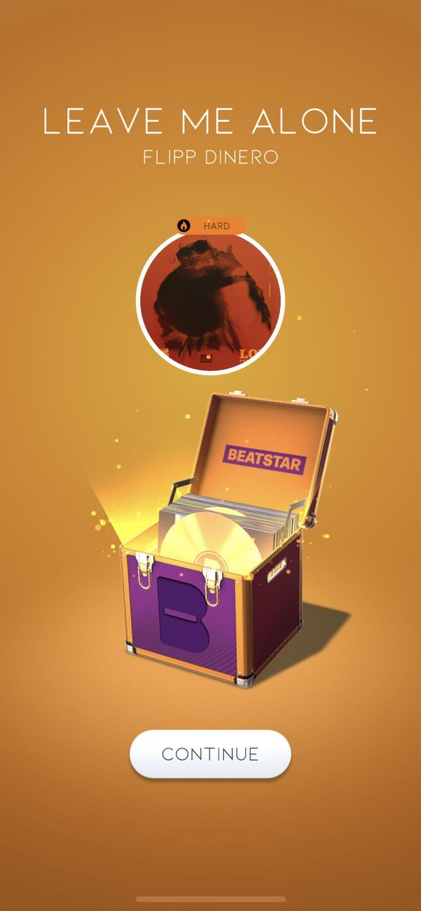 Beatstar