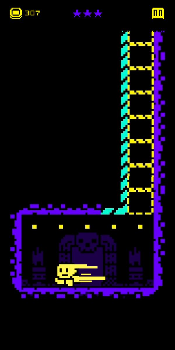 Tomb of the Mask
