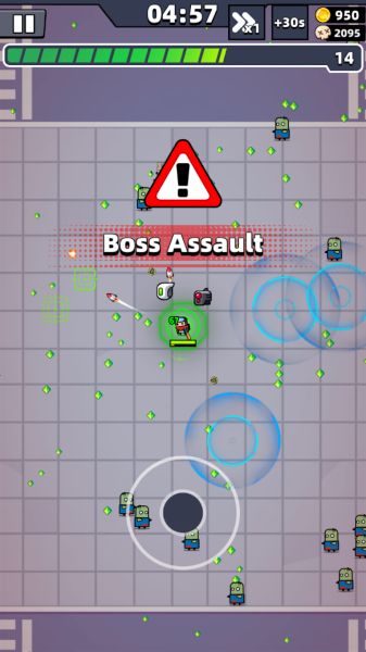 Survivor.io