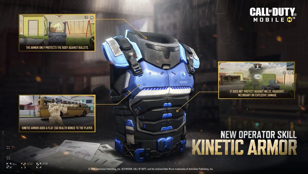 Call of Duty Mobile Season 7