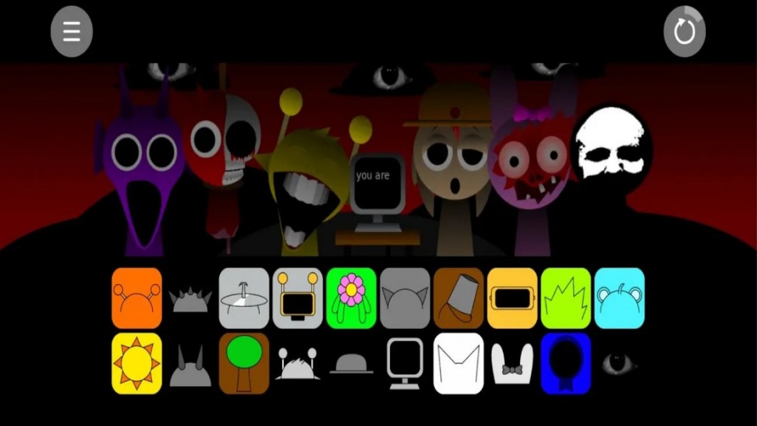 Horror Spranky Beats