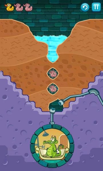 Where's My Water