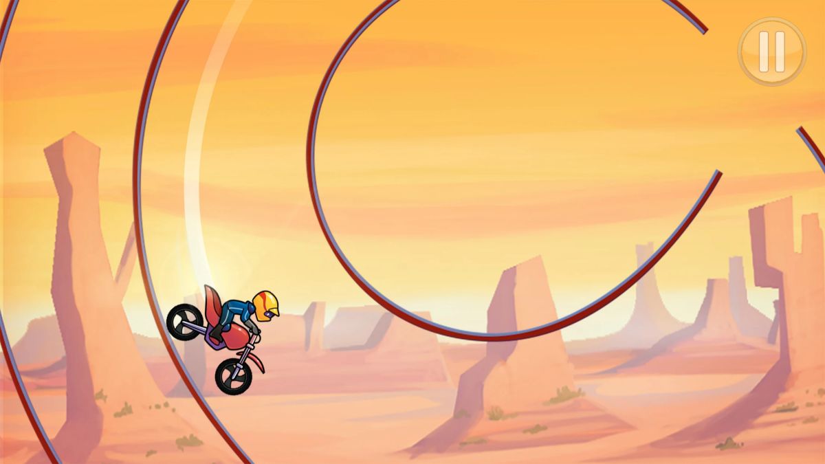 Bike Race Pro: Motor Racing